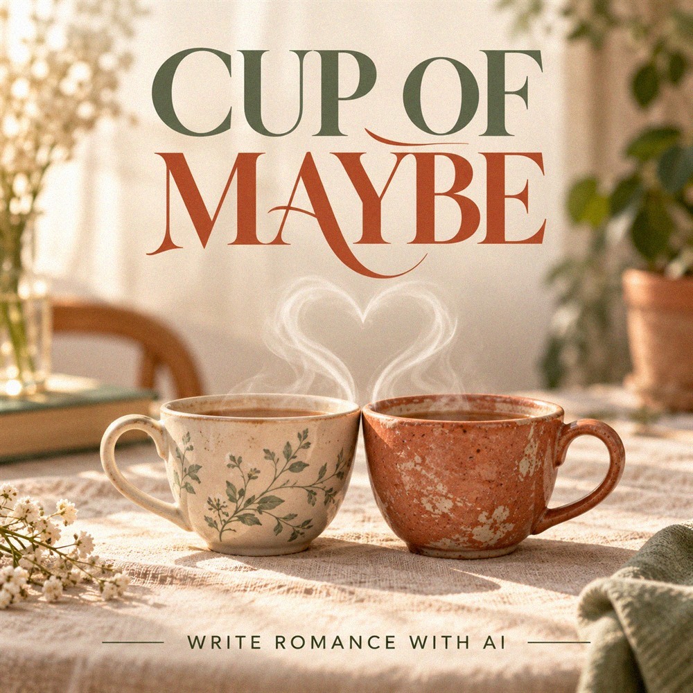 Cup of Maybe