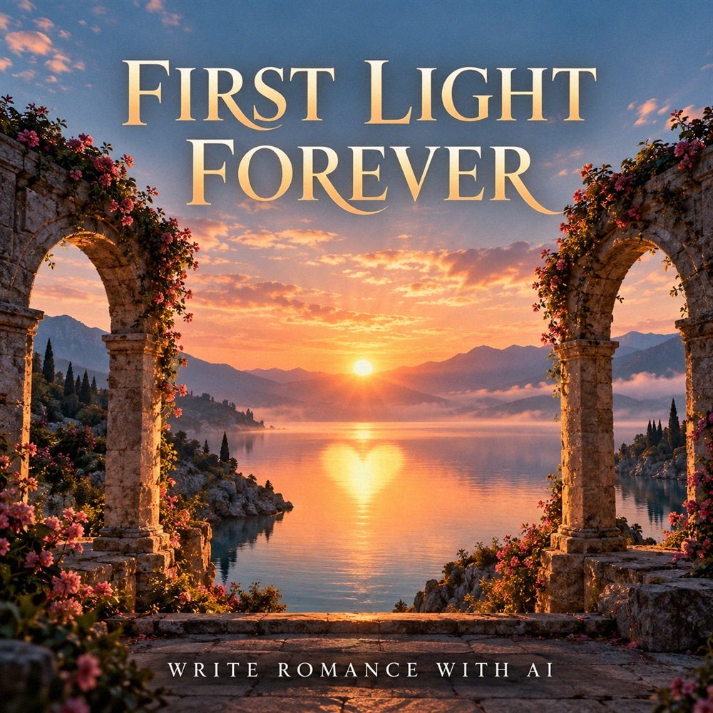 First Light Forever