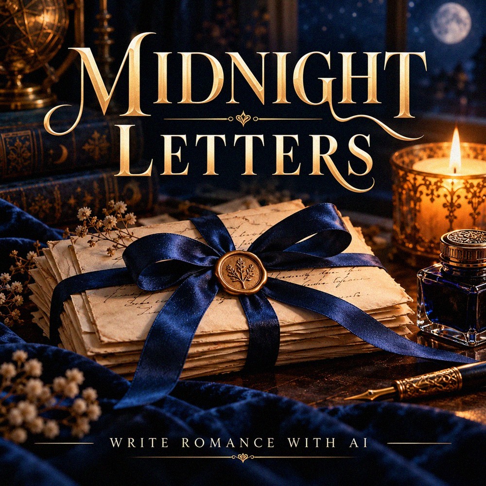 Midnight Letters