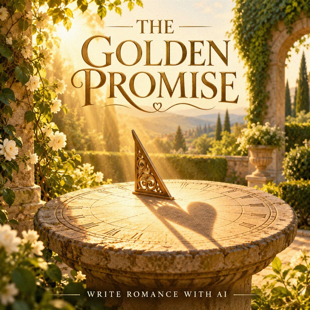 The Golden Promise