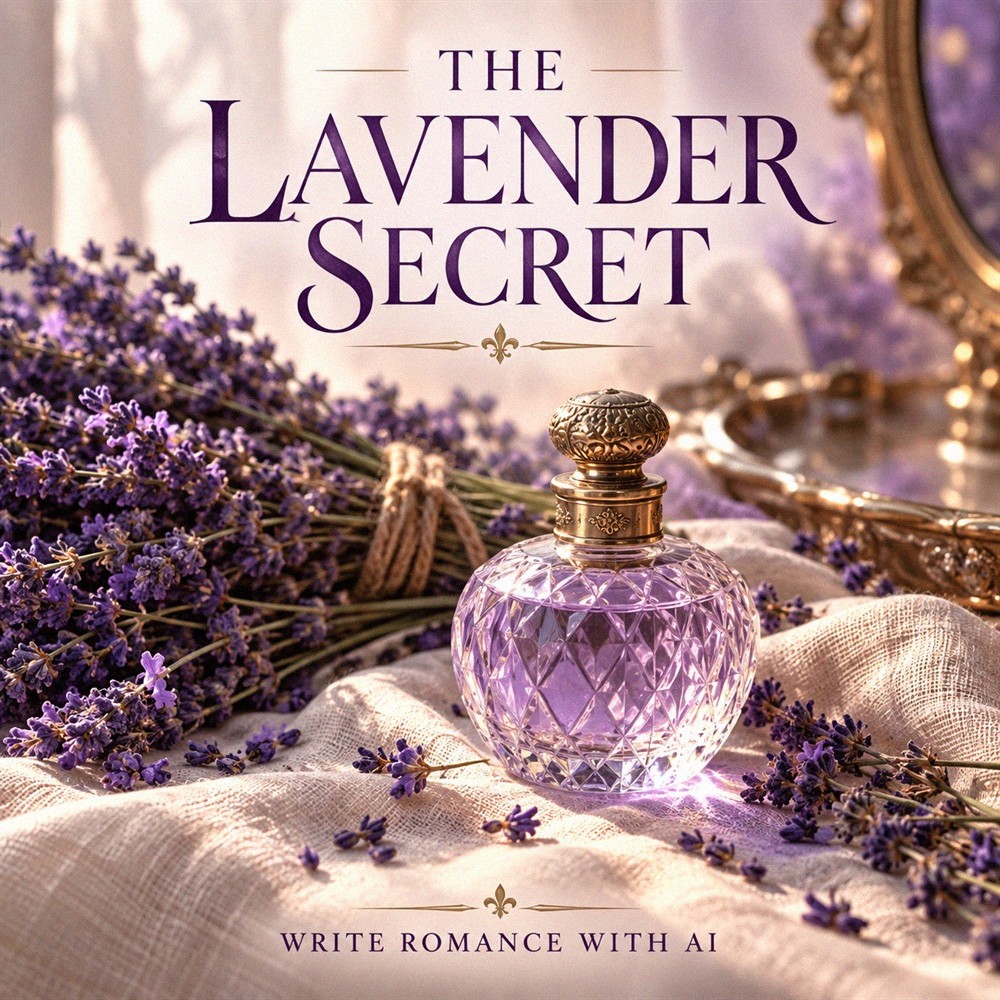 The Lavender Secret