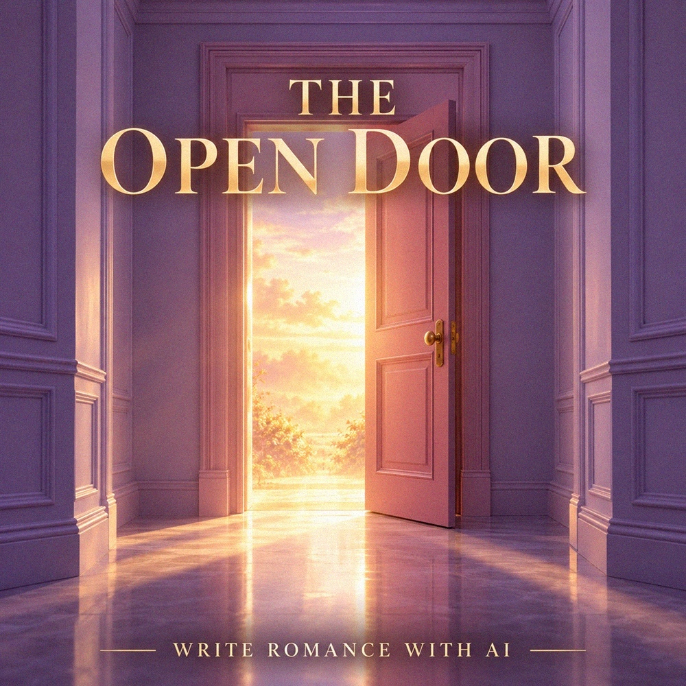 The Open Door