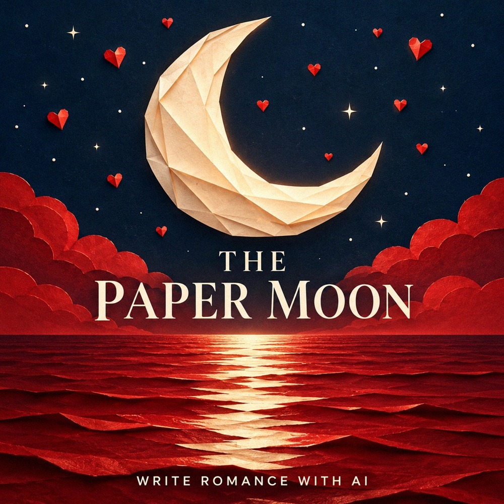 The Paper Moon