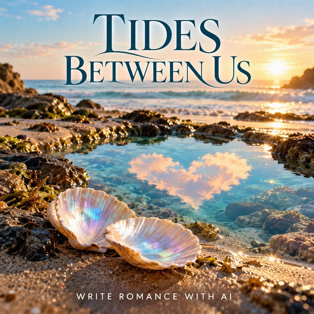 Tides Between Us