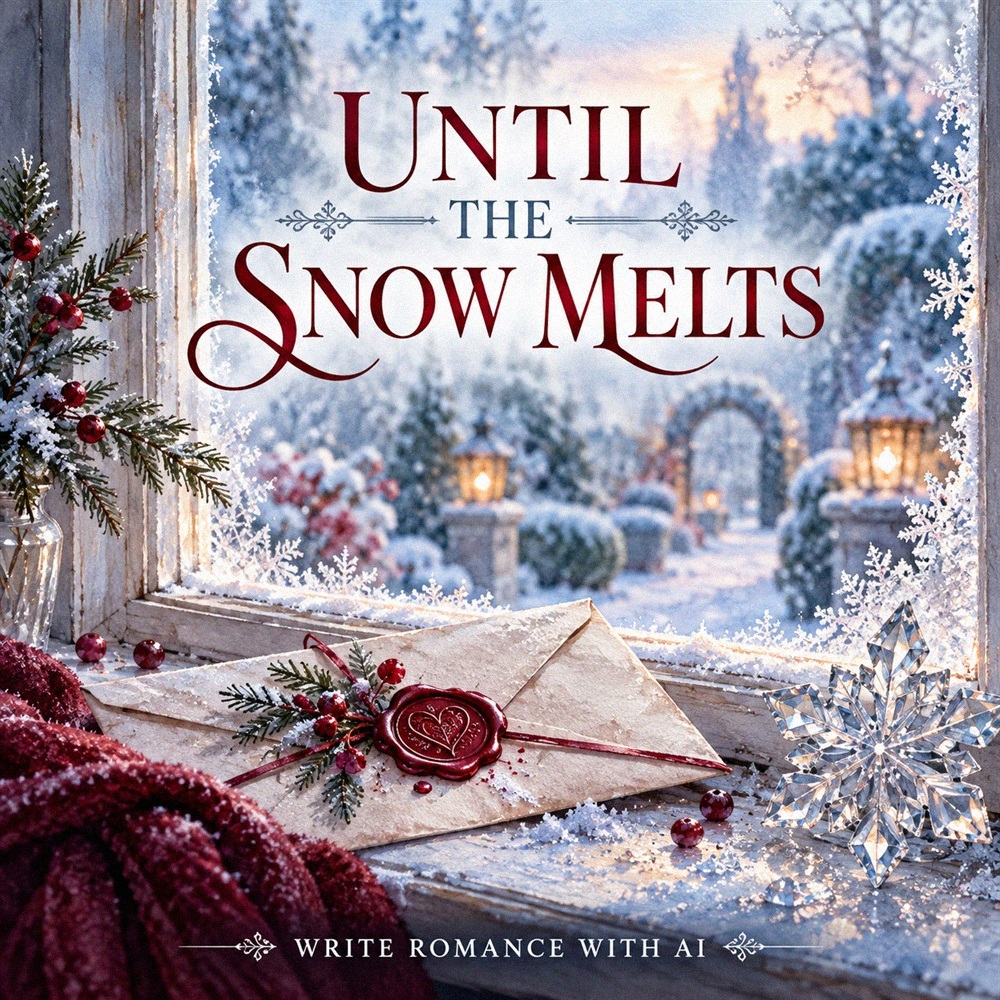 Until the Snow Melts