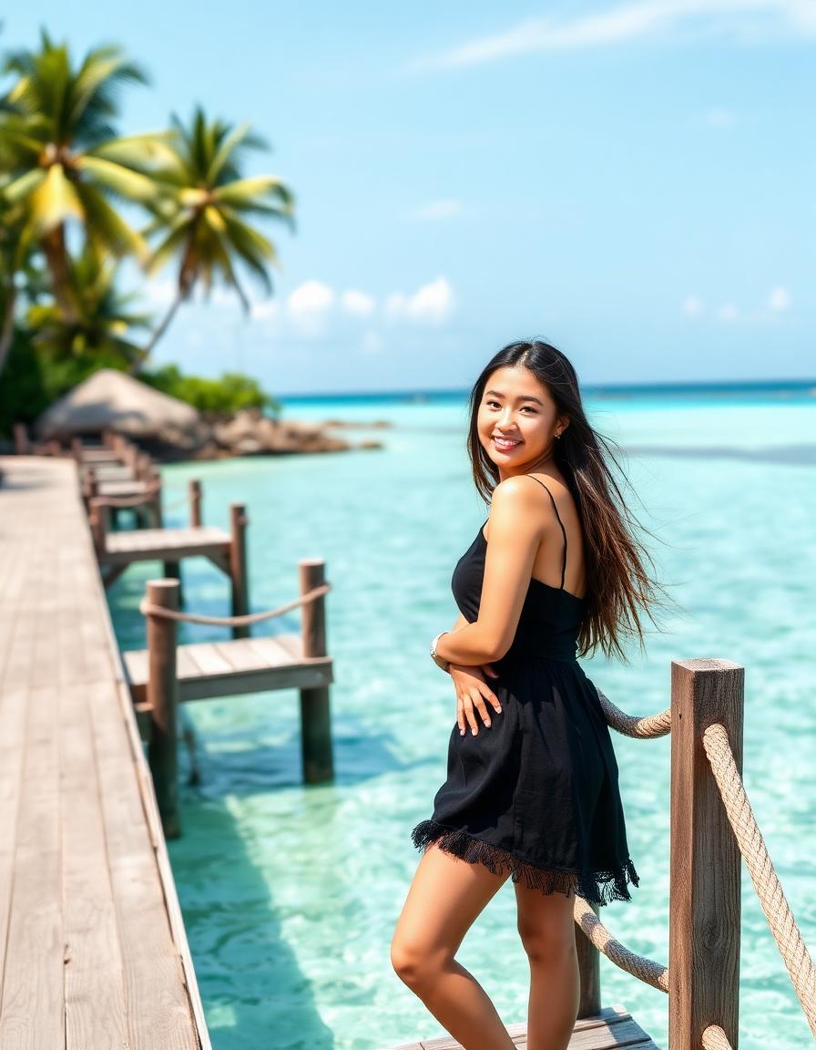Yuna on Kismia